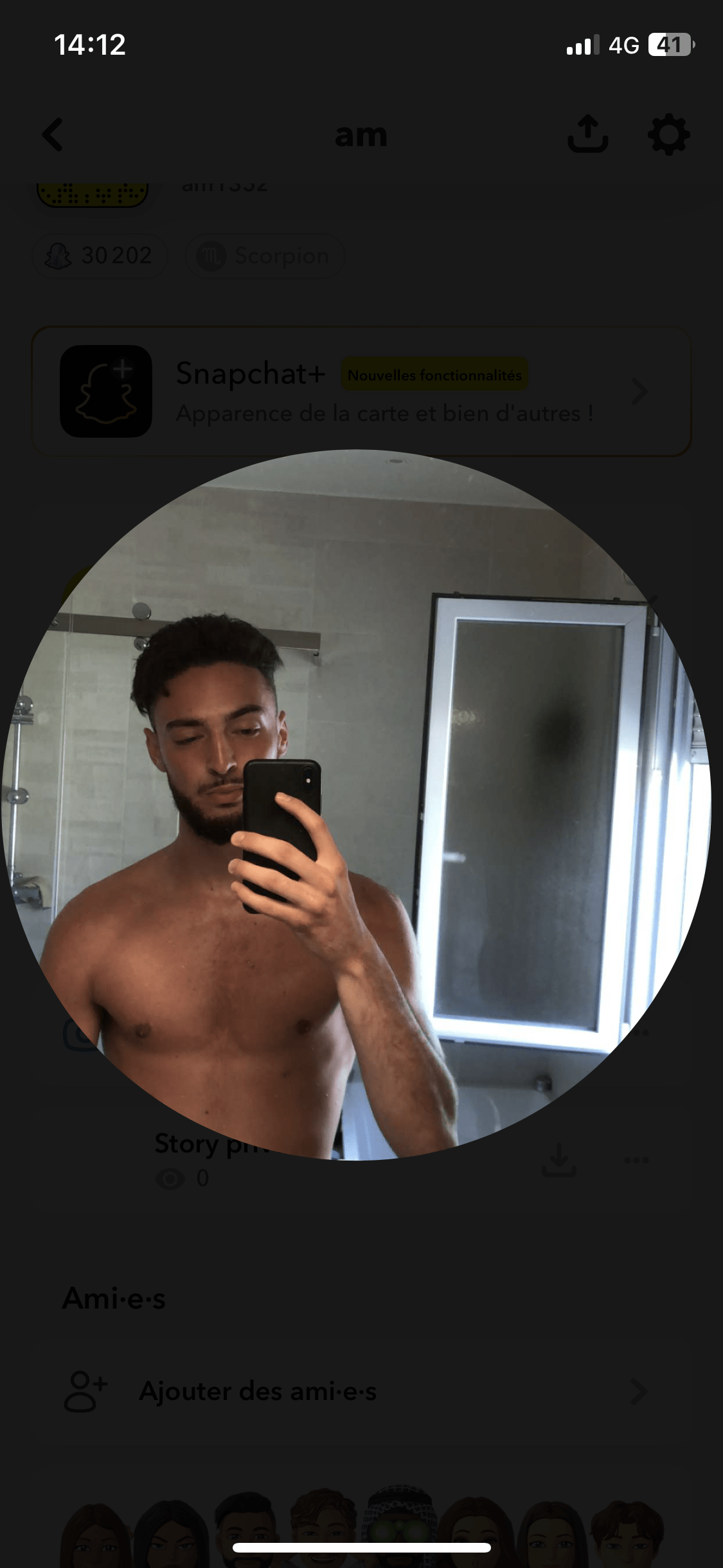 Profil de Tylan, 24 ans, Speed Dating Suisse à Châtelaine