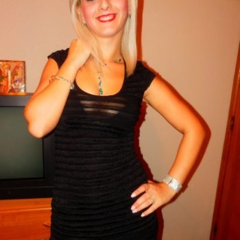 Profil de Ranya, 32 ans, Speed Dating Suisse à Ergisch
