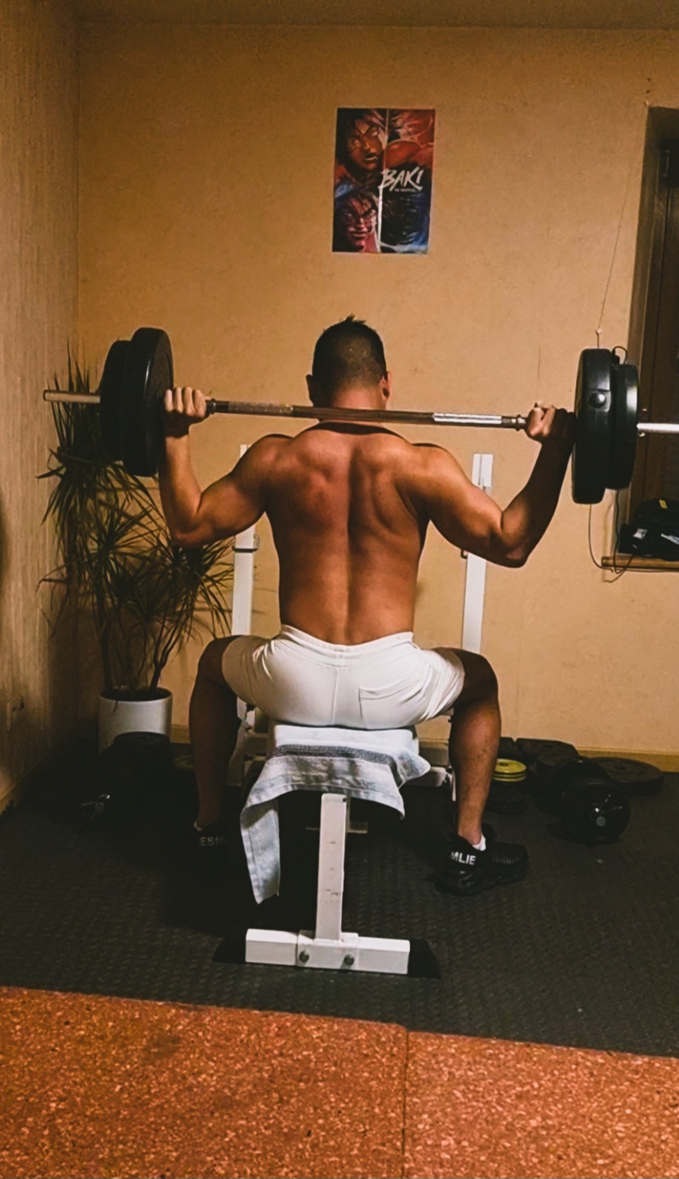 Profil de Reihane, 30 ans, Speed Dating Suisse à Bournens
