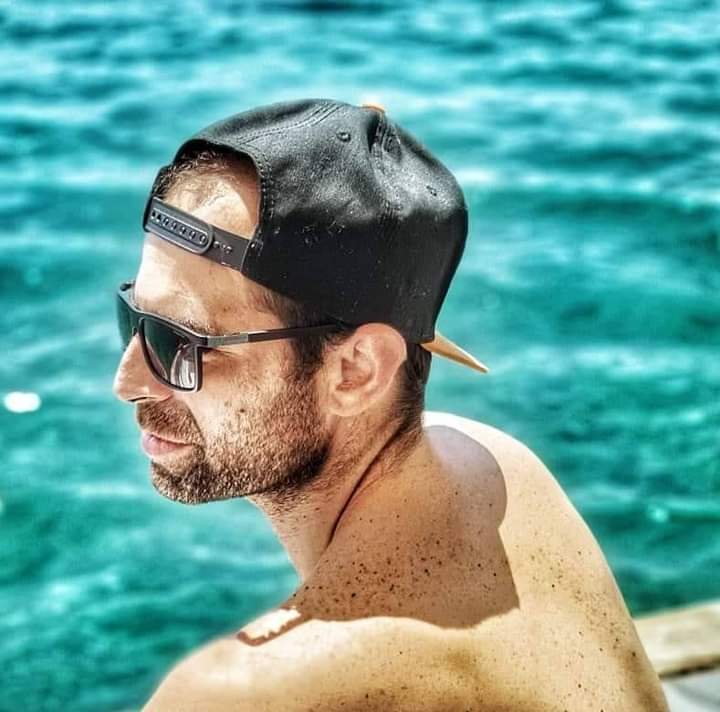 Profil de Ishem, 33 ans, Speed Dating Suisse à Bercher