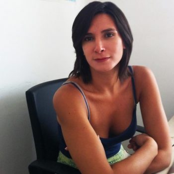 Profil de Esra-nur, 32 ans, Speed Dating Suisse à Tenna