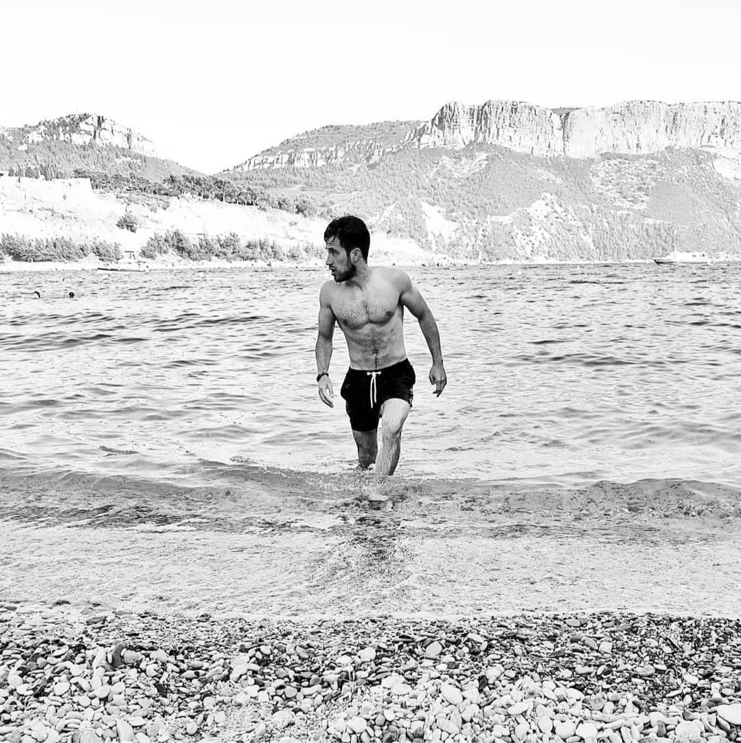 Profil de Harrison, 31 ans, Speed Dating Suisse à Sent