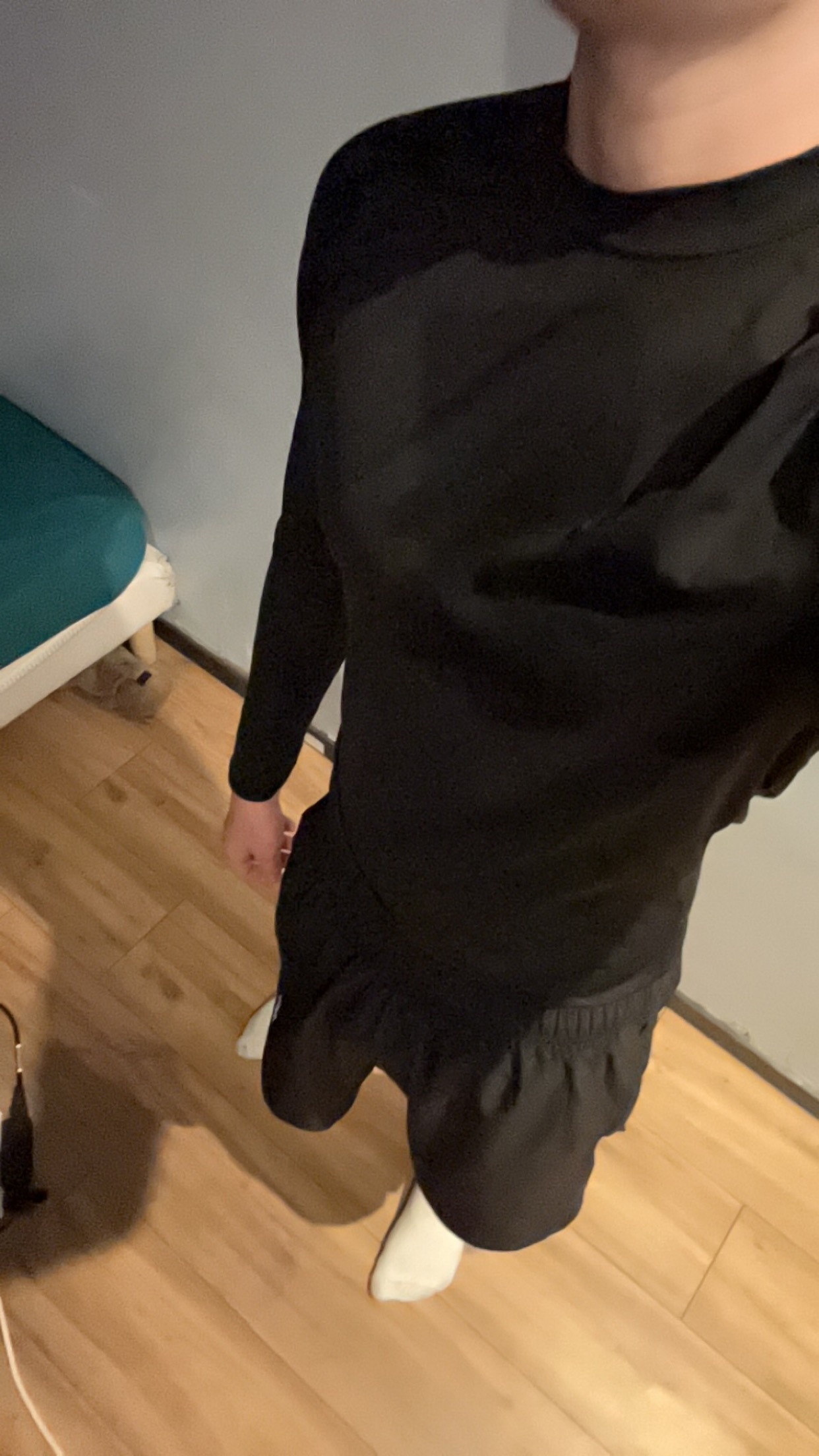 Profil de Marcellus, 19 ans, Speed Dating Suisse à Biberstein