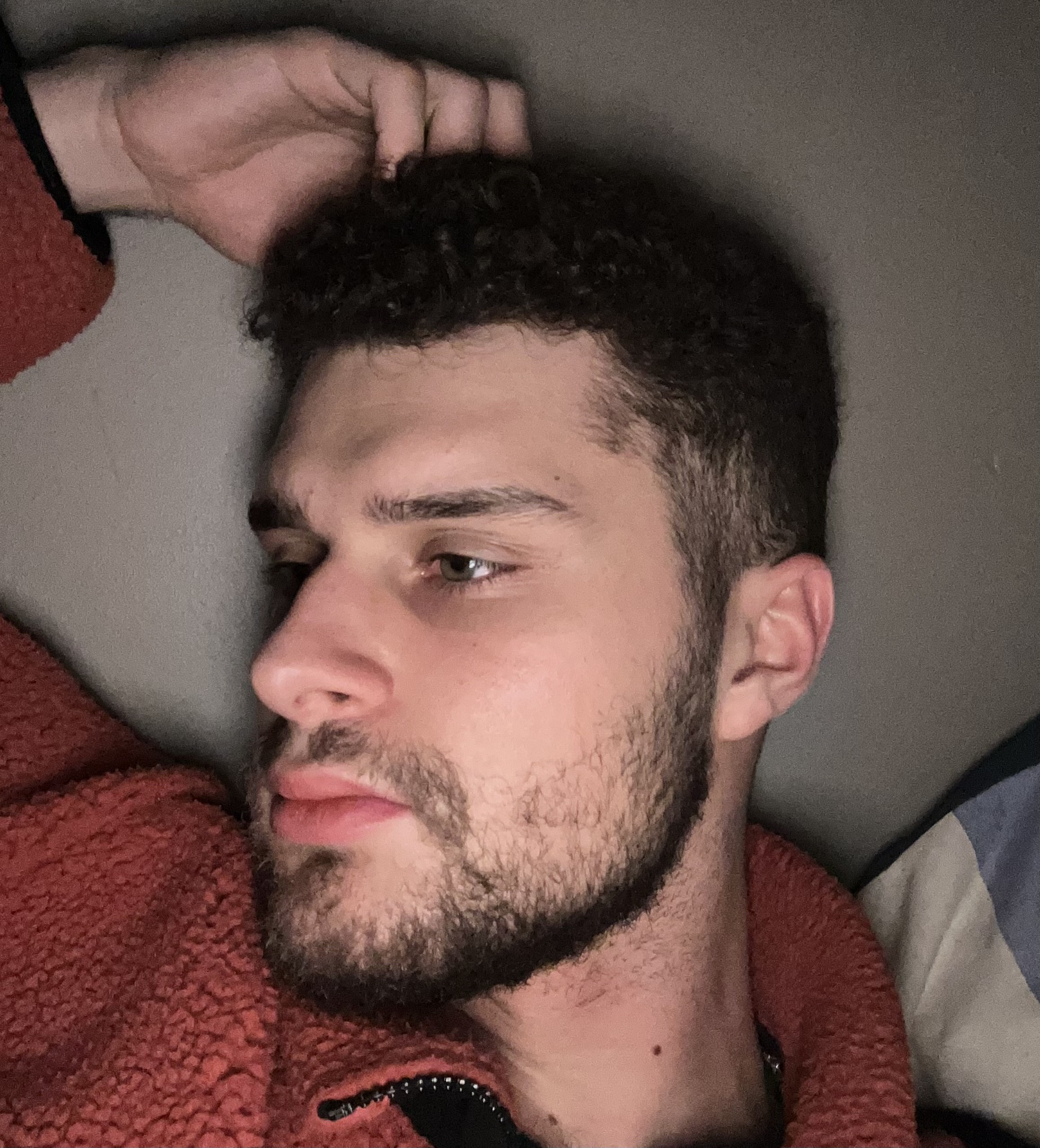 Profil de Taysir, 23 ans, Speed Dating Suisse à Ermatingen