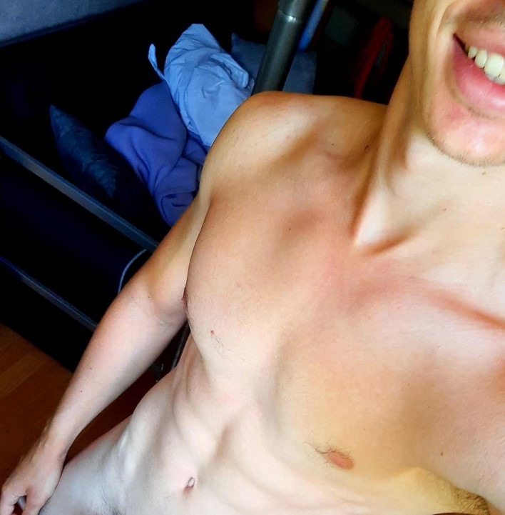 Profil de Avram, 24 ans, Speed Dating Suisse à Valchava