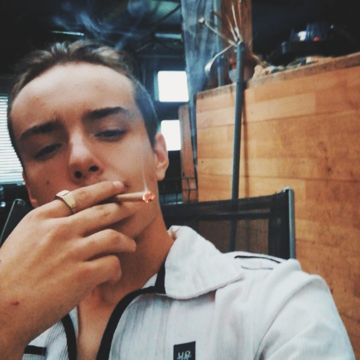 Profil de Wissame, 19 ans, Speed Dating Suisse à Englisberg