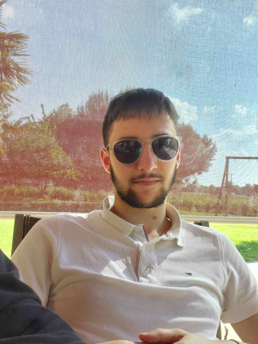 Profil de Matahi, 21 ans, Speed Dating Suisse à Rona