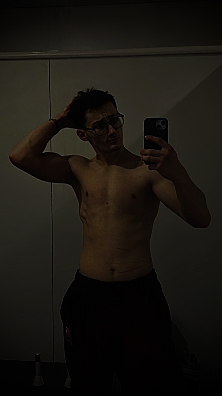 Profil de Marcellin, 23 ans, Speed Dating Suisse à Féchy