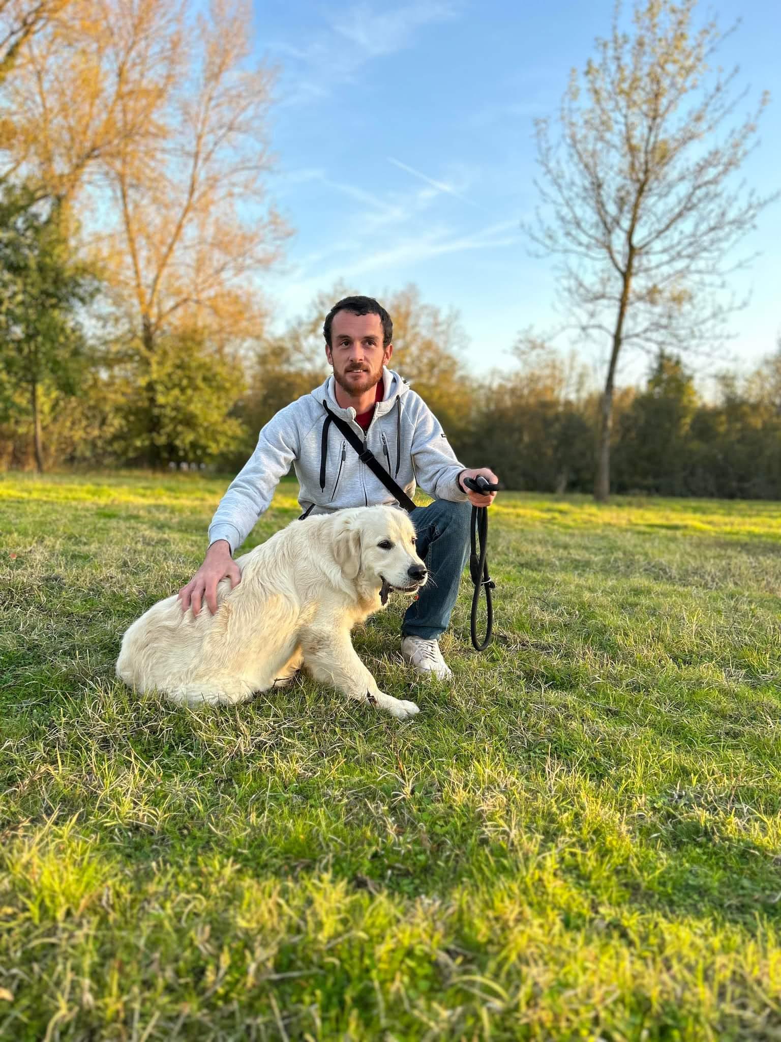 Profil de Alderic, 36 ans, Speed Dating Suisse à Mesocco
