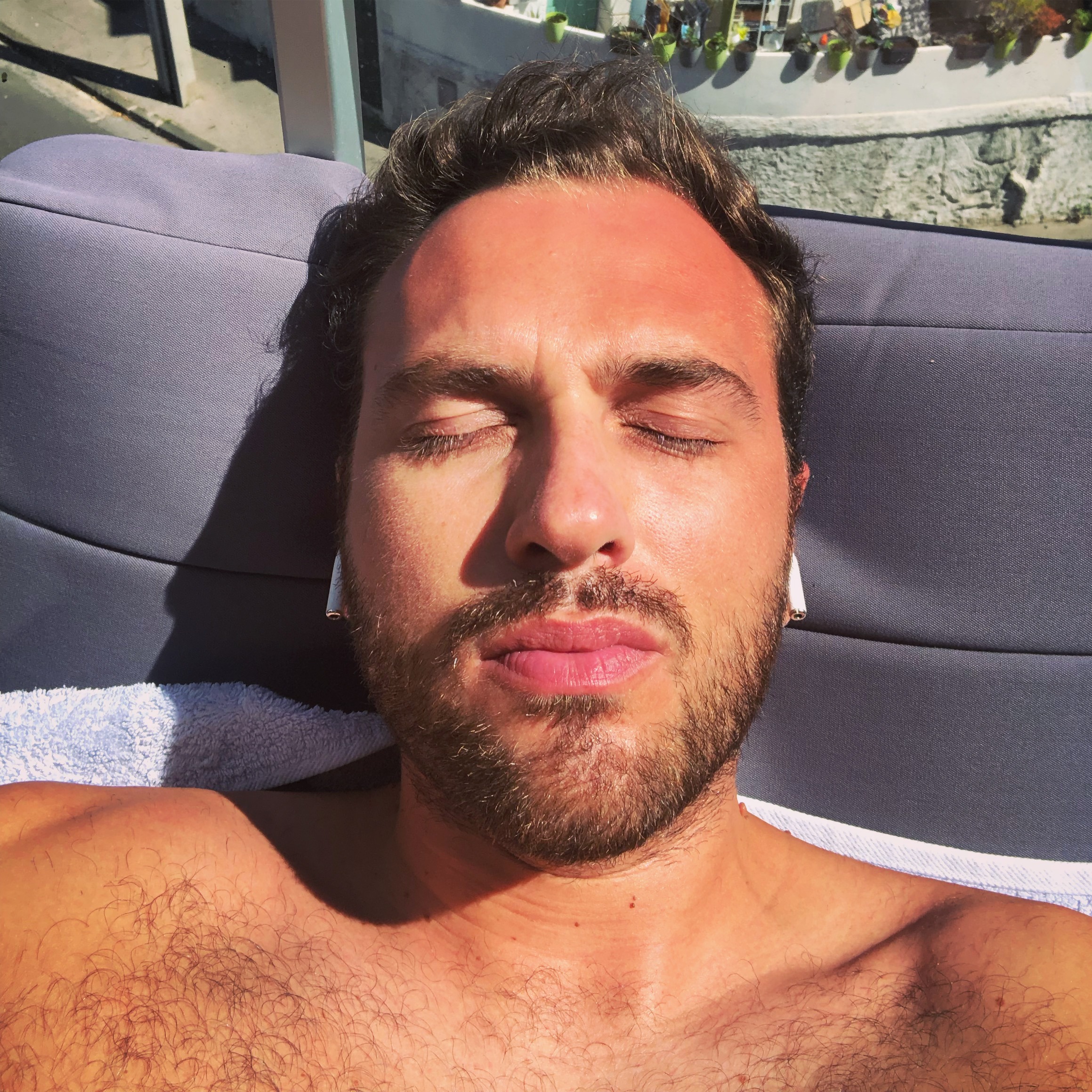 Profil de Mohsin, 34 ans, Speed Dating Suisse à Céligny