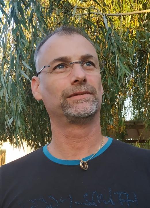 Profil de Lyvann, 53 ans, Speed Dating Suisse à Progens