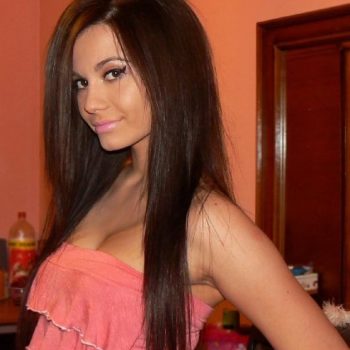 Profil de Kany, 30 ans, Speed Dating Suisse à Versam