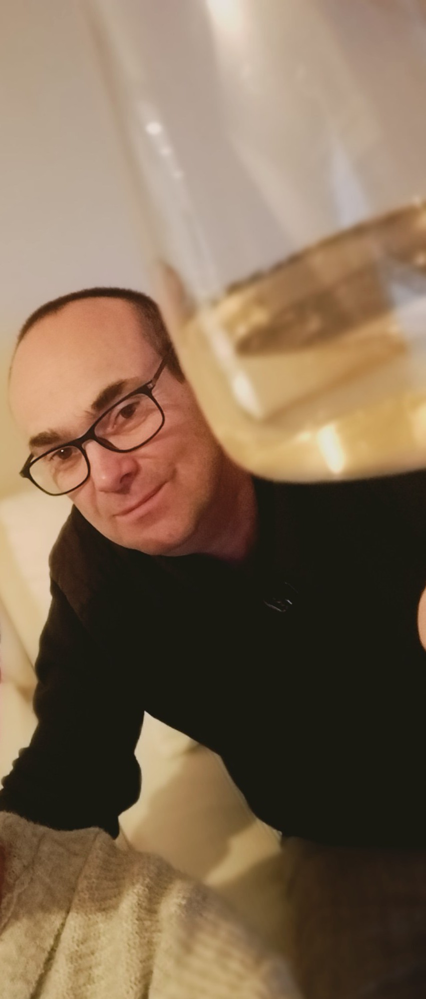Profil de Pako, 55 ans, Speed Dating Suisse à Schmerikon