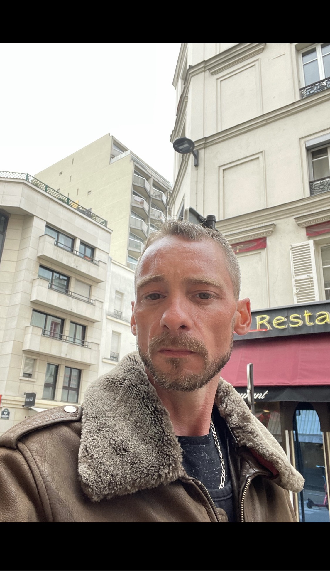 Profil de Loevann, 40 ans, Speed Dating Suisse à Choëx