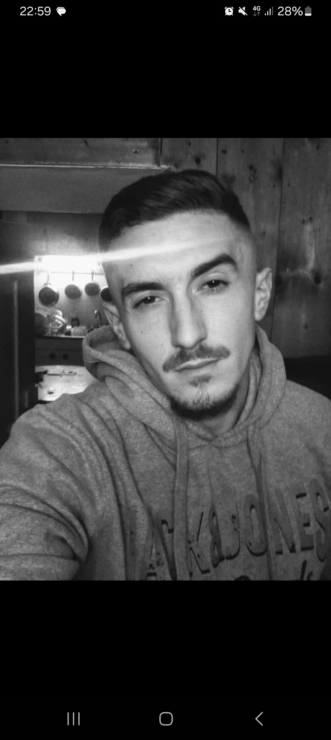 Profil de Nemanja, 30 ans, Speed Dating Suisse à Sent