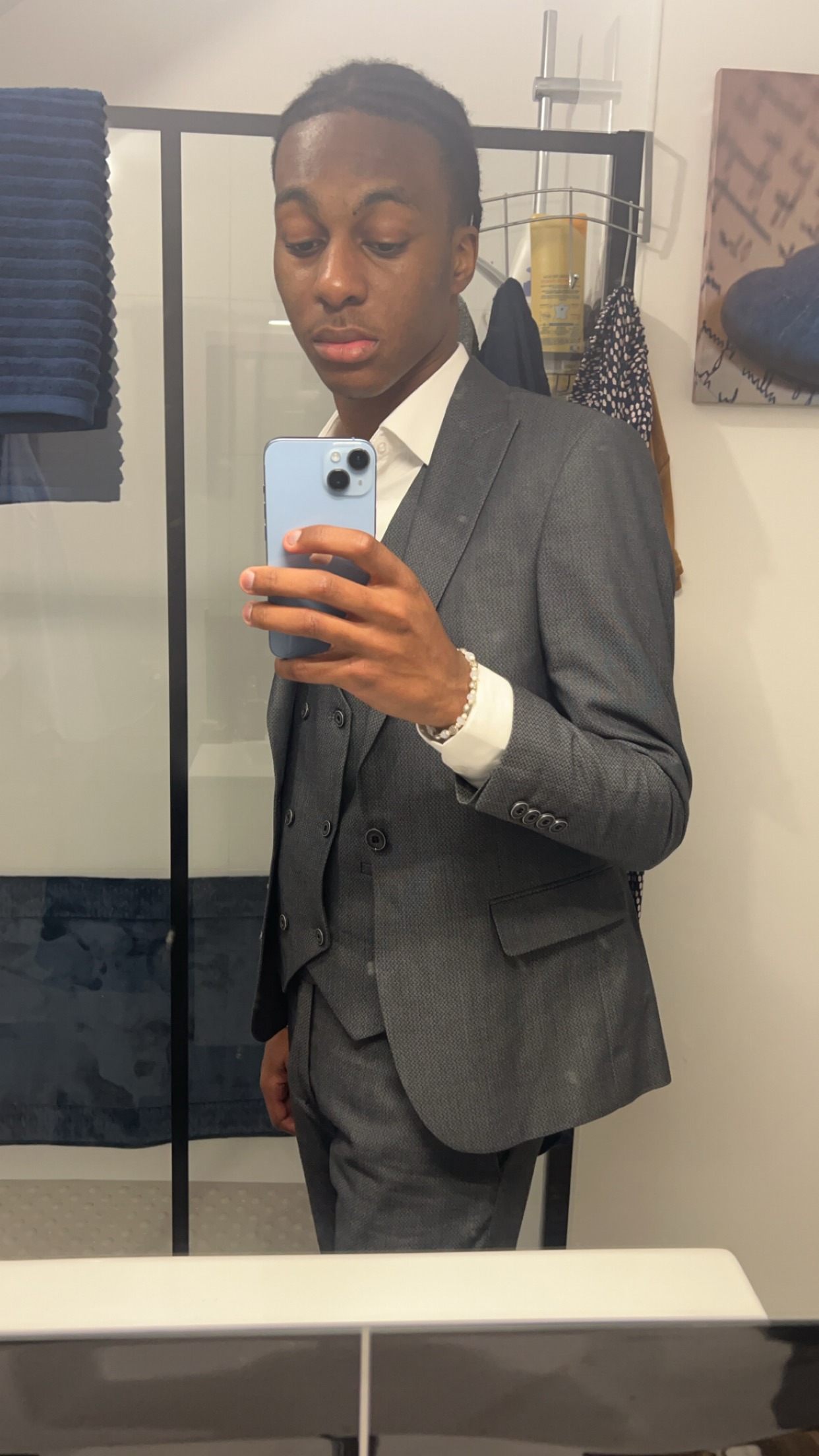 Profil de Marwane, 24 ans, Speed Dating Suisse à Schwanden b. Brienz