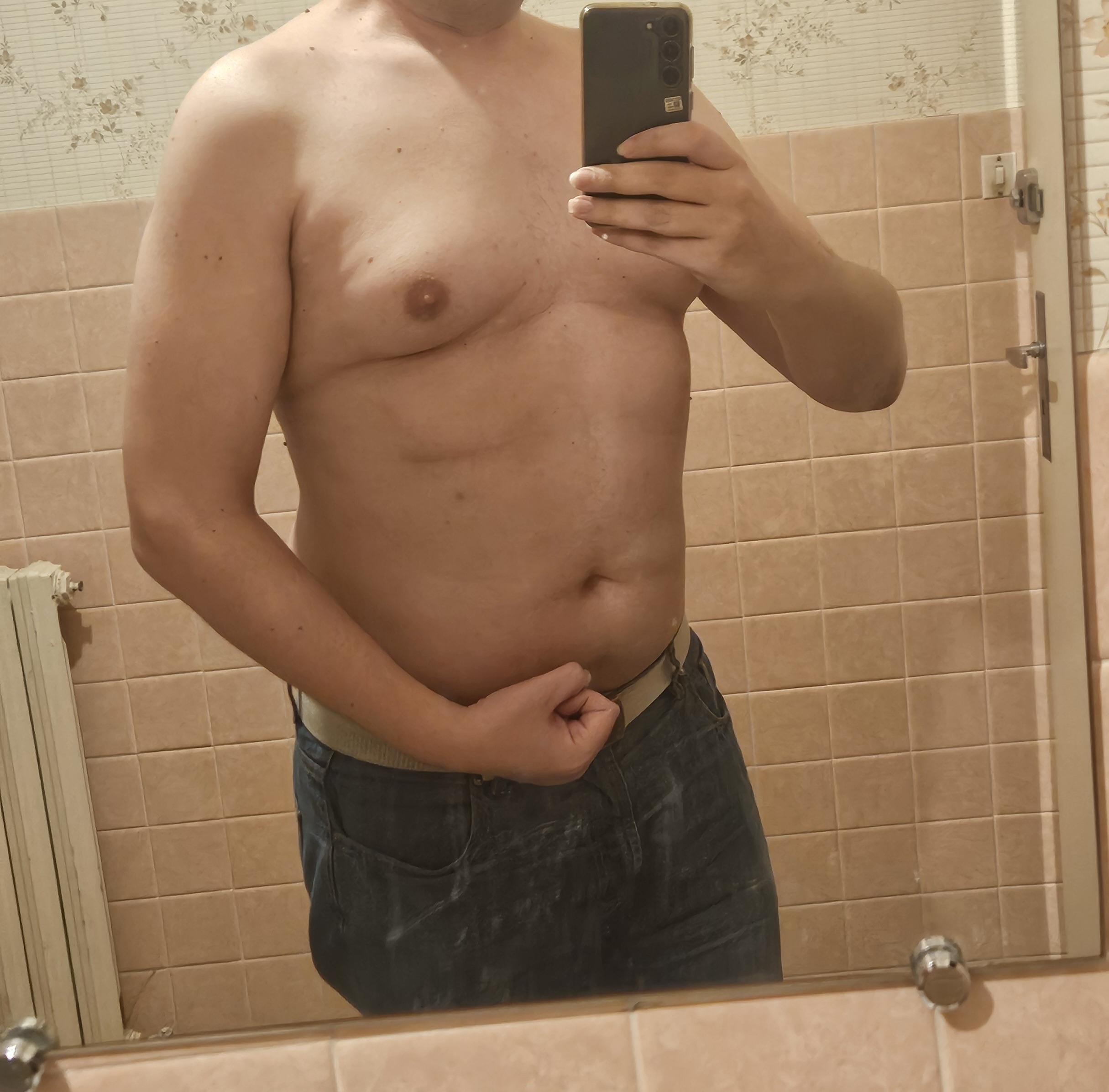 Profil de Cain, 37 ans, Speed Dating Suisse à Caux