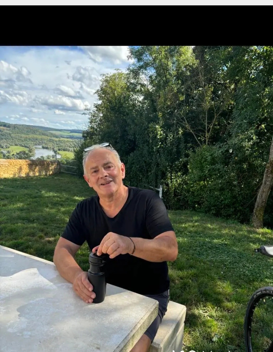 Profil de Jordy, 55 ans, Speed Dating Suisse à Schlierbach