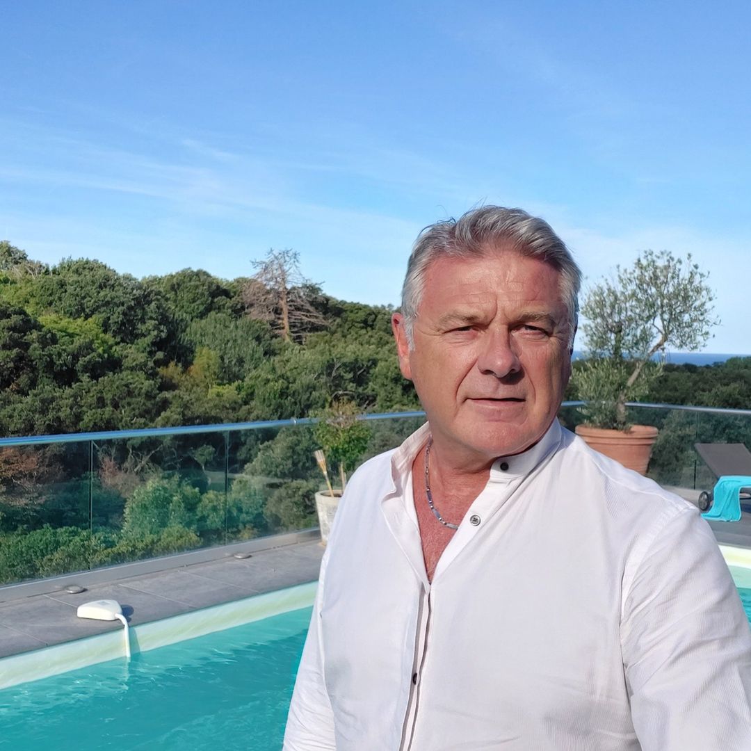 Profil de Mergim, 55 ans, Speed Dating Suisse à Ermensee
