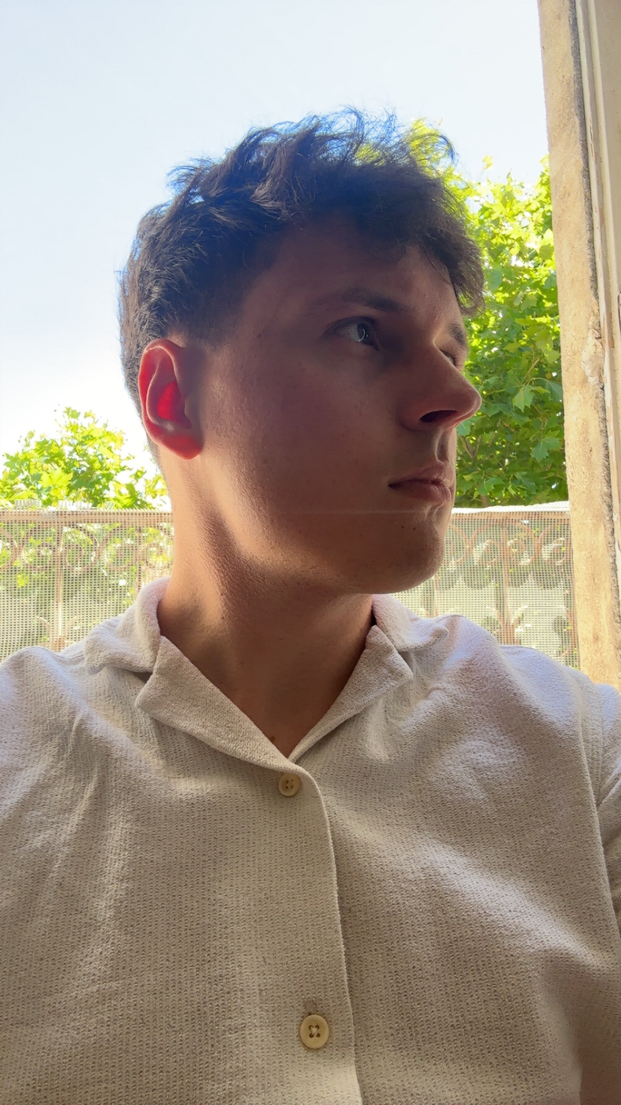 Profil de Venant, 23 ans, Speed Dating Suisse à Progens