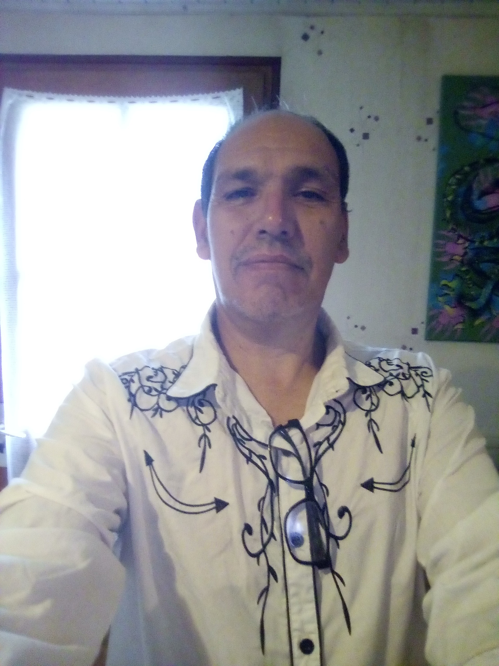 Profil de Django, 53 ans, Speed Dating Suisse à Dalin