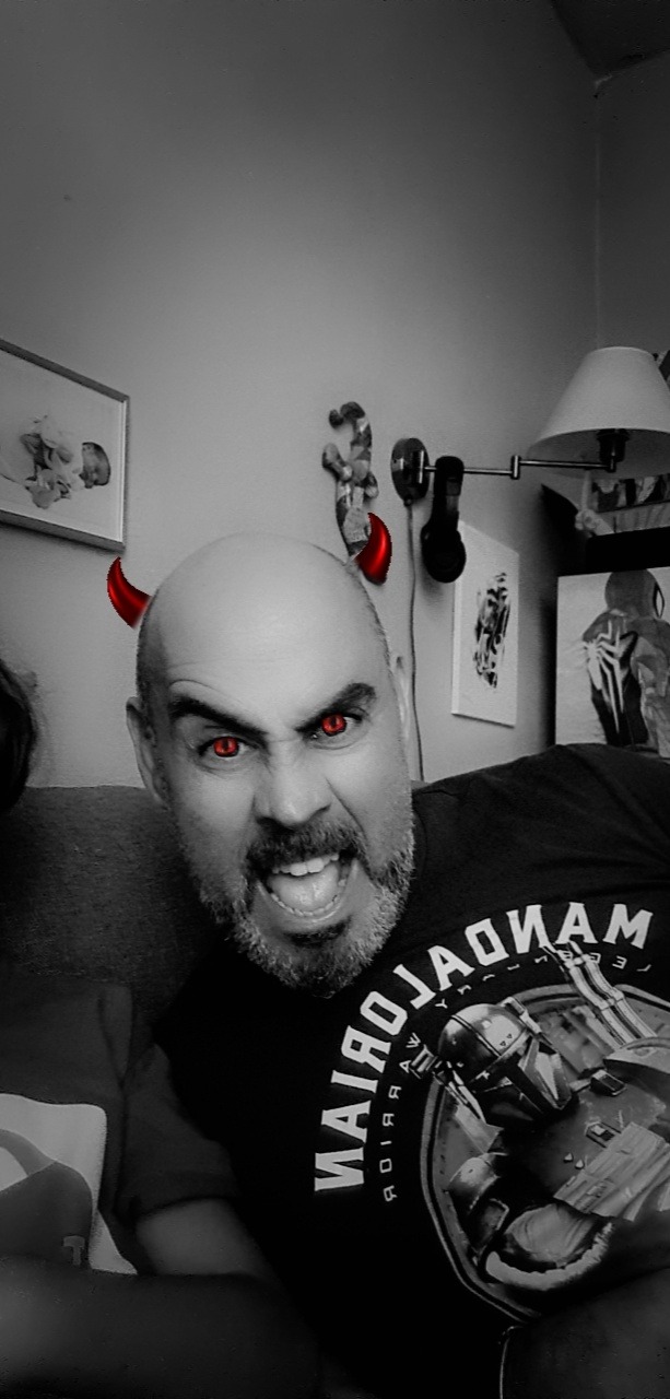 Profil de Jessé, 48 ans, Speed Dating Suisse à Törbel