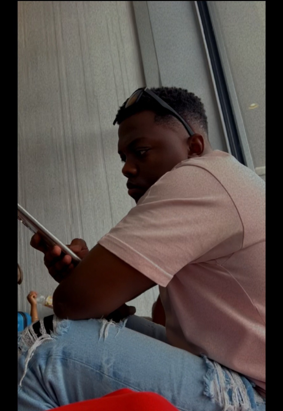 Profil de Ovide, 28 ans, Speed Dating Suisse à Comologno