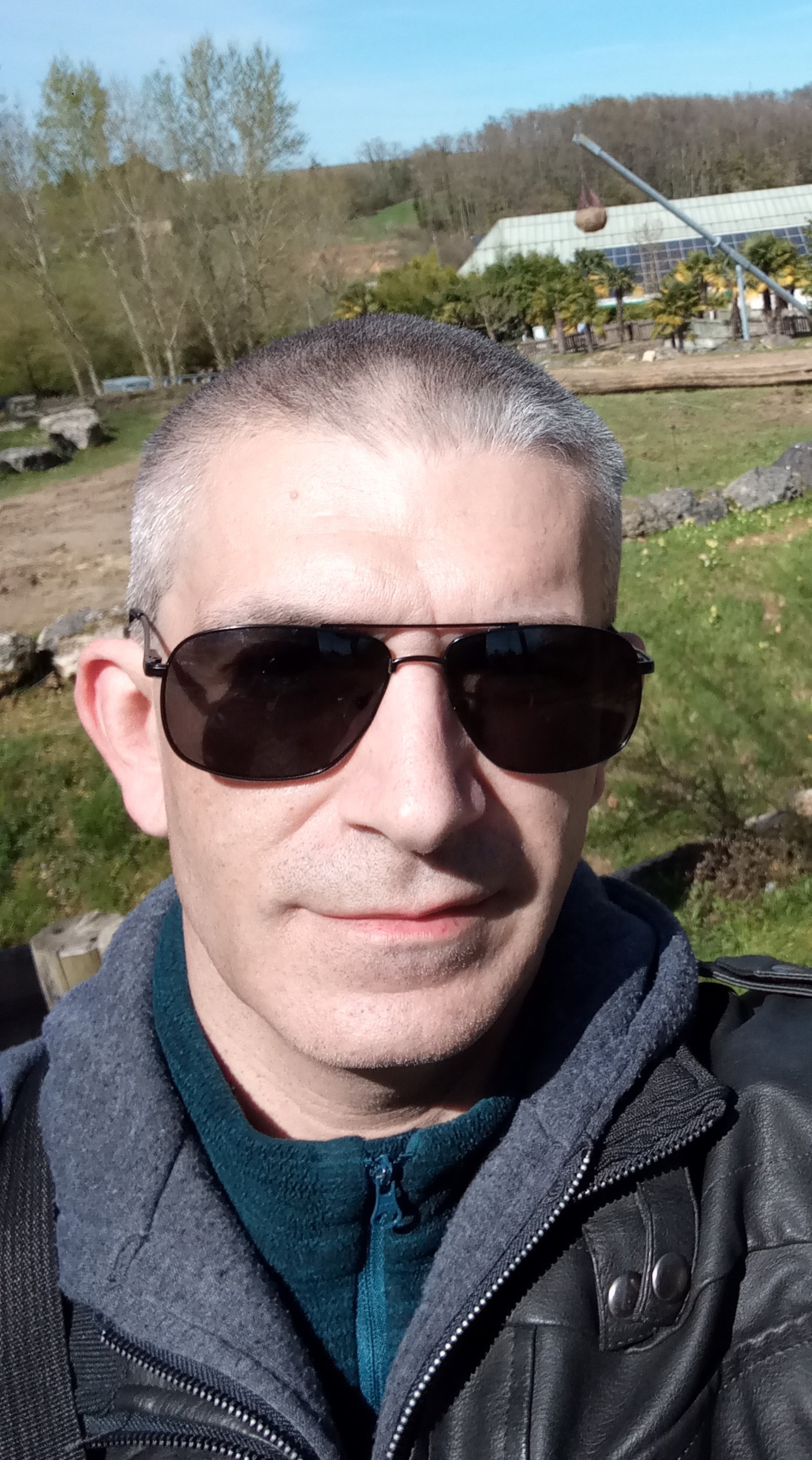Profil de Isidor, 48 ans, Speed Dating Suisse à Suberg