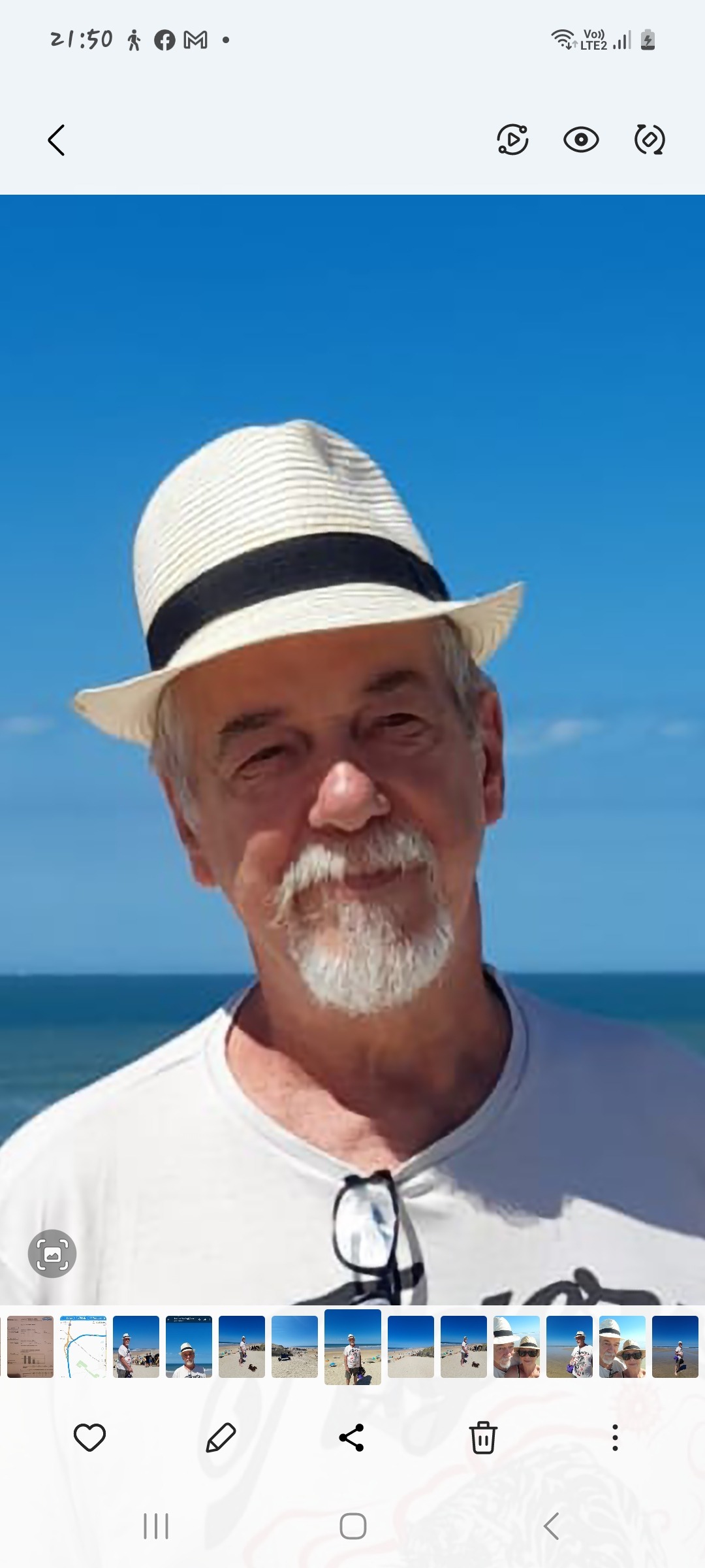 Profil de Paul, 55 ans, Speed Dating Suisse à Suberg