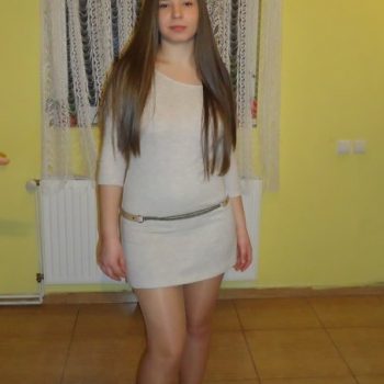 Profil de Radia, 27 ans, Speed Dating Suisse à Zeneggen