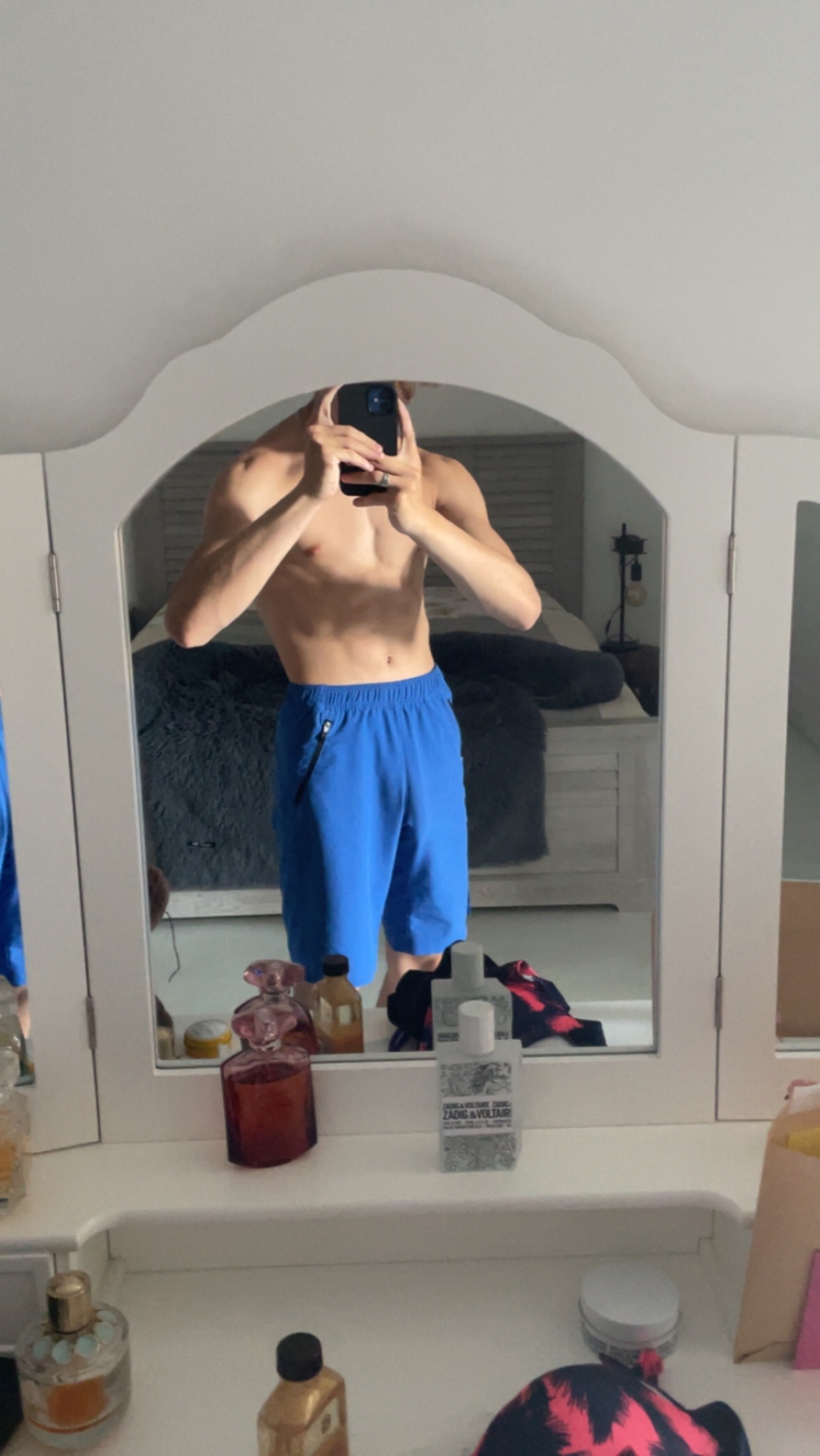 Profil de Zach, 19 ans, Speed Dating Suisse à Bollodingen