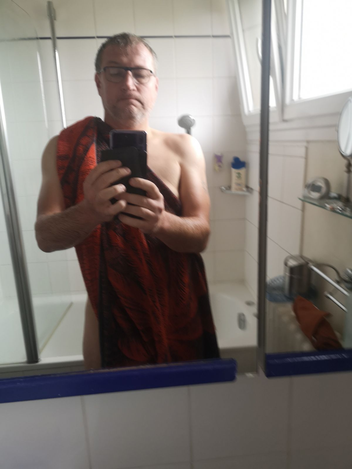 Profil de Justinien, 52 ans, Speed Dating Suisse à Les Taillères