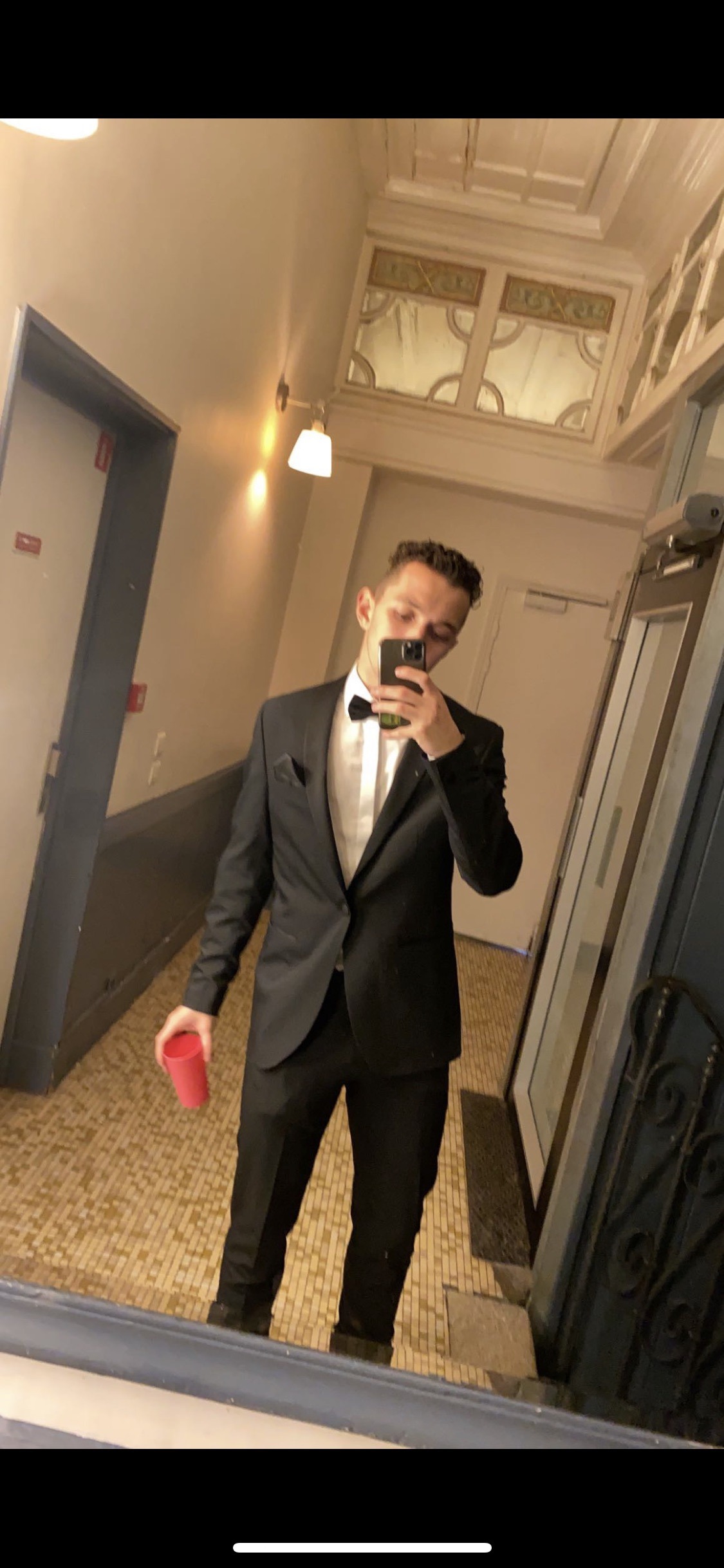 Profil de Hedy, 22 ans, Speed Dating Suisse à Selma