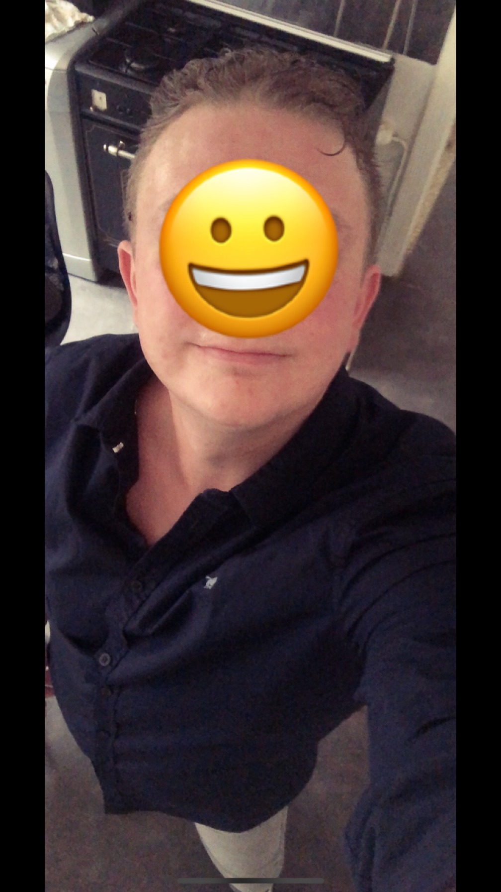 Profil de Kepa, 40 ans, Speed Dating Suisse à Fidaz