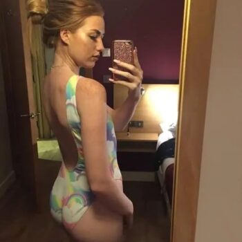 Profil de Tanit, 37 ans, Speed Dating Suisse à Chéserex
