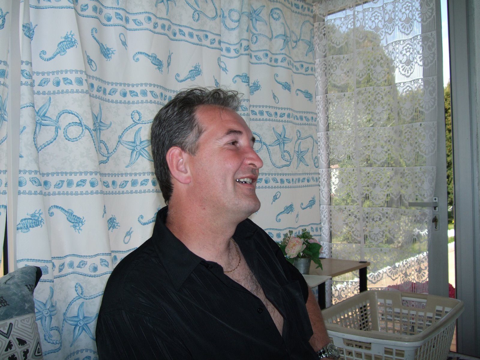 Profil de Nelo, 55 ans, Speed Dating Suisse à Evolène