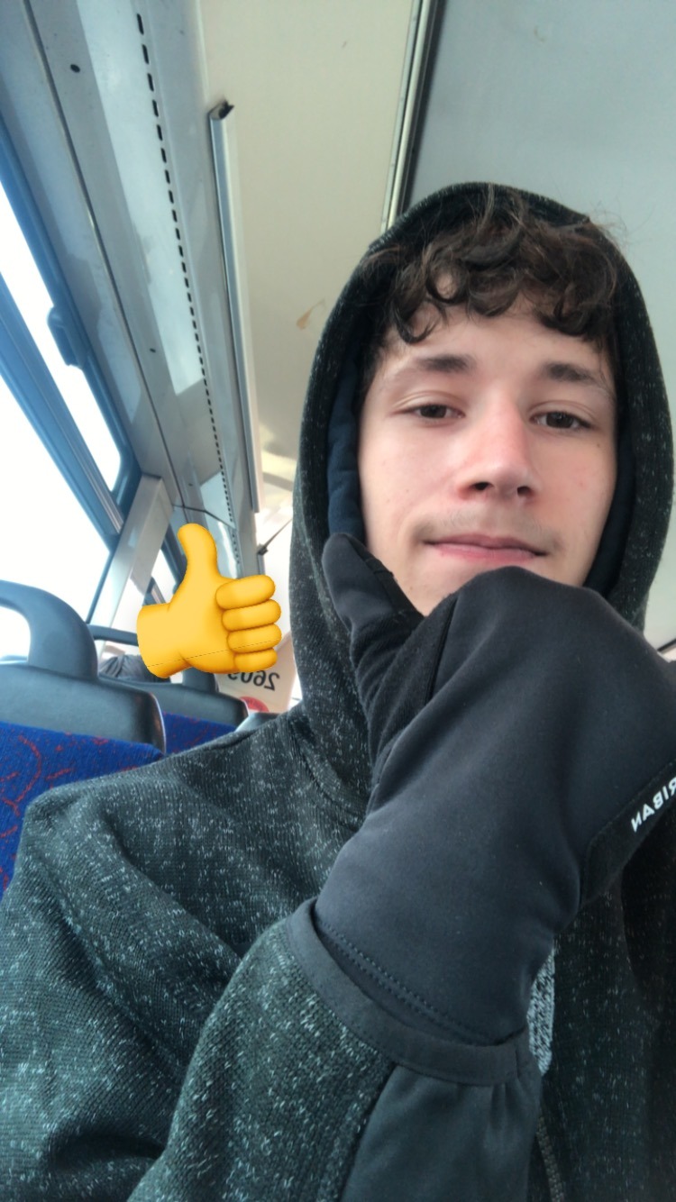 Profil de Nonna, 19 ans, Speed Dating Suisse à Biberstein