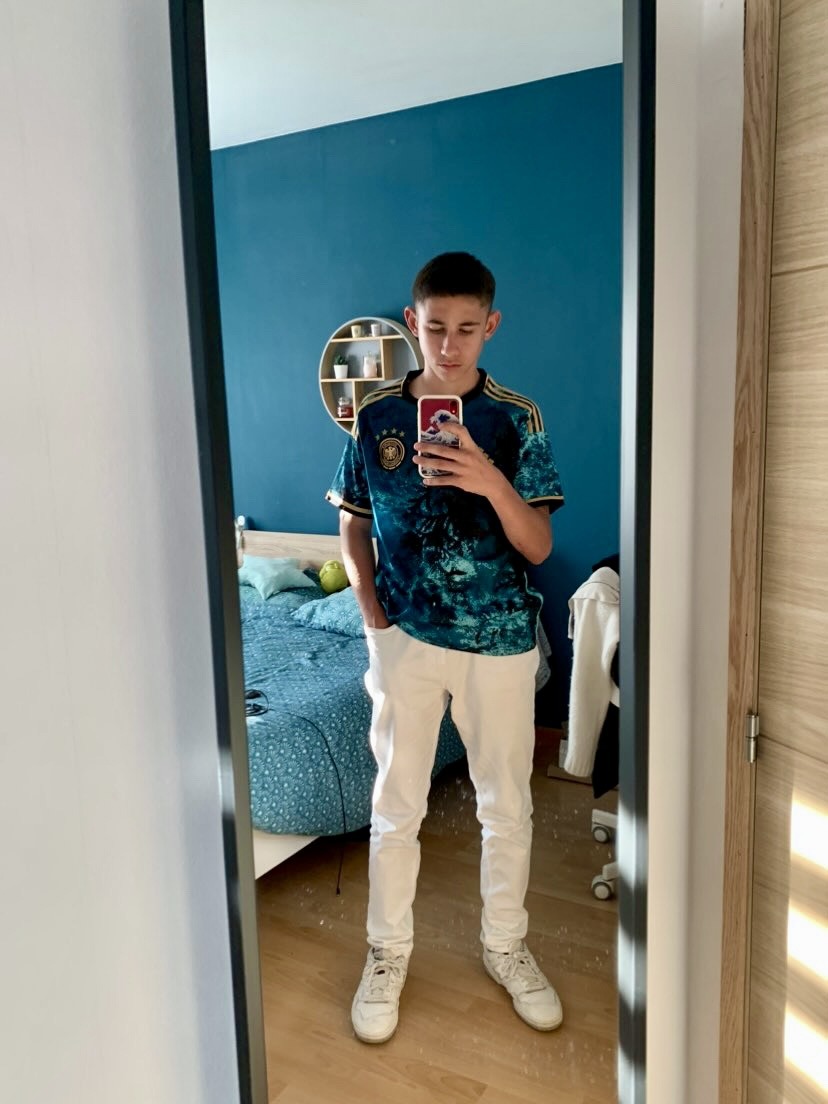 Profil de Lounys, 21 ans, Speed Dating Suisse à Frinvillier
