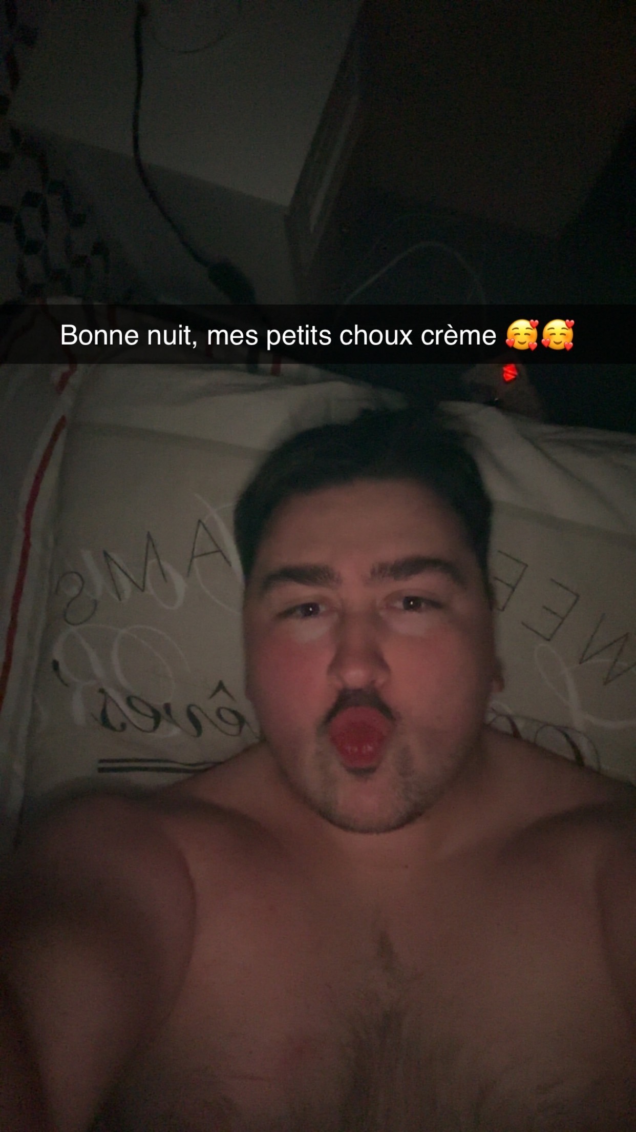 Profil de Brady, 23 ans, Speed Dating Suisse à Camischolas