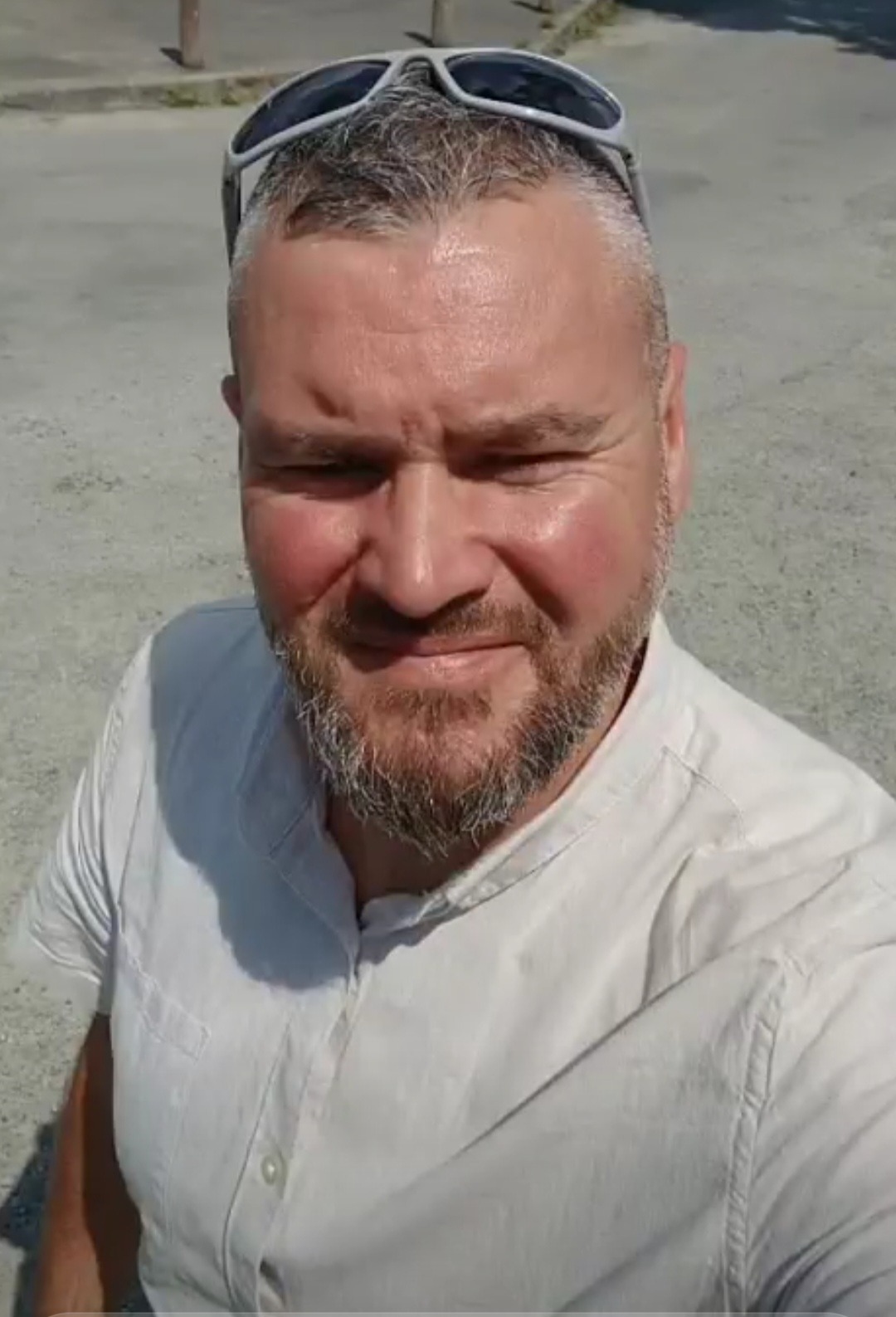 Profil de Enor, 45 ans, Speed Dating Suisse à Ballwil