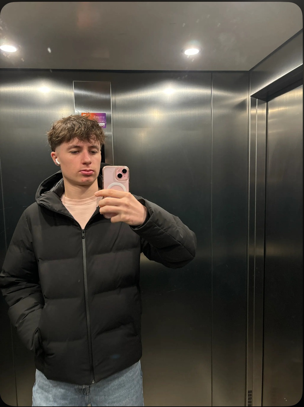 Profil de Edoardo, 21 ans, Speed Dating Suisse à Aïre
