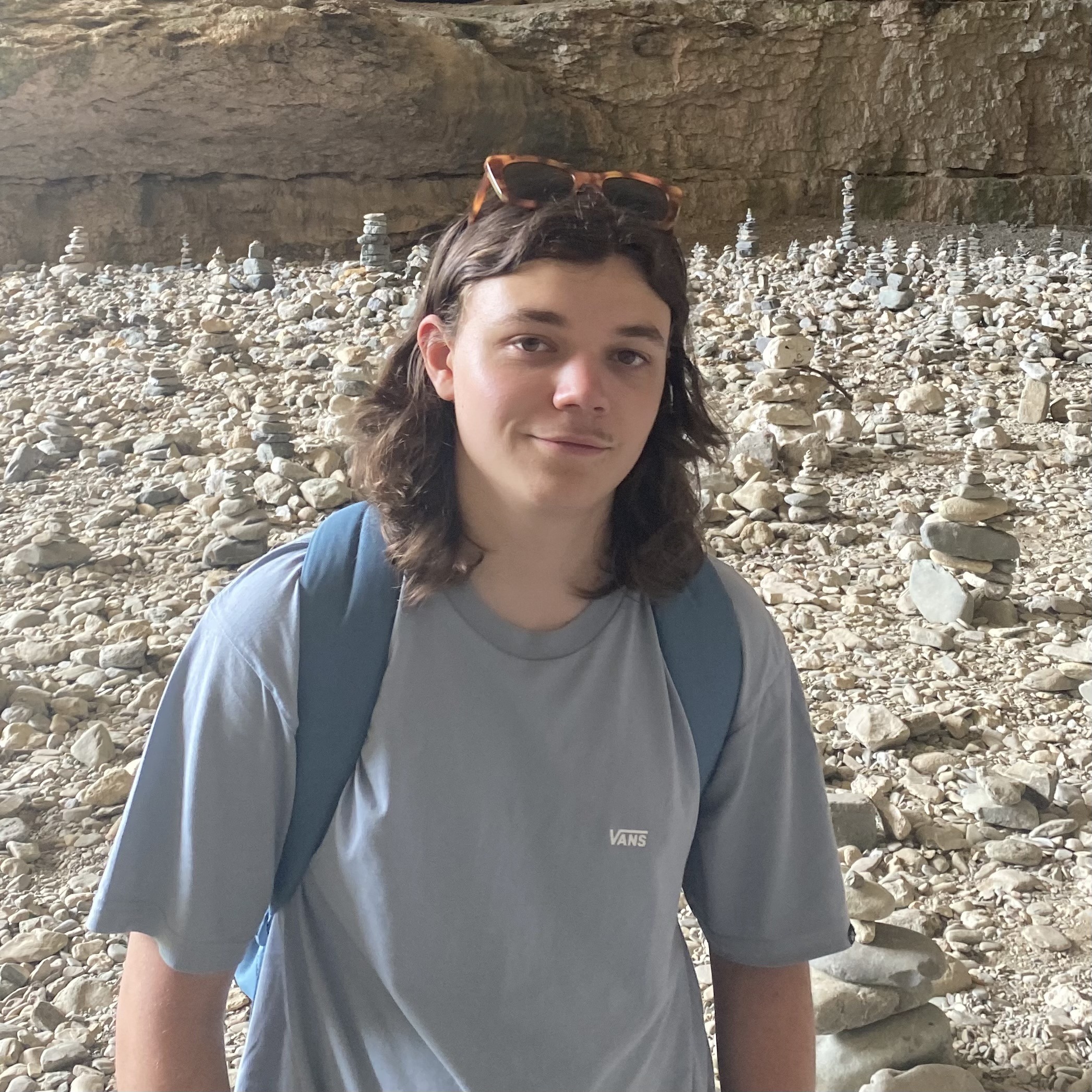 Profil de Hamdy, 21 ans, Speed Dating Suisse à Courlevon