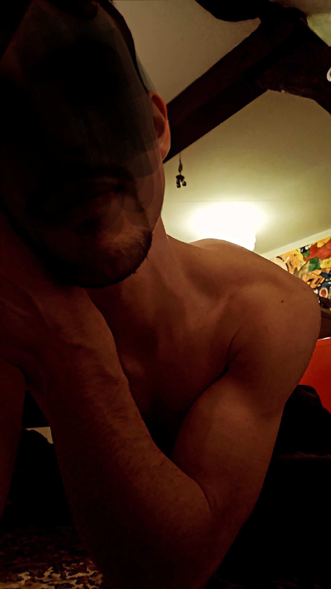 Profil de Idrisse, 25 ans, Speed Dating Suisse à Bärschwil