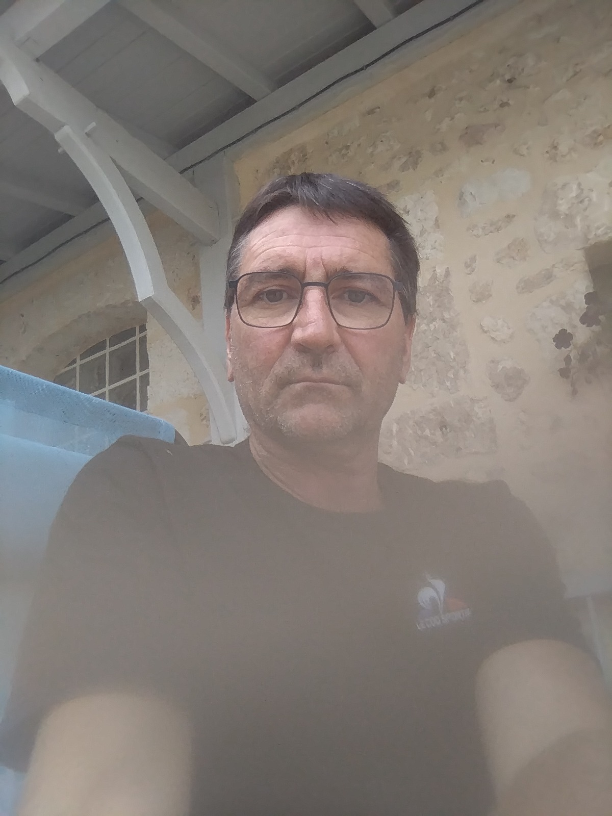 Profil de Eladio, 49 ans, Speed Dating Suisse à Schongau