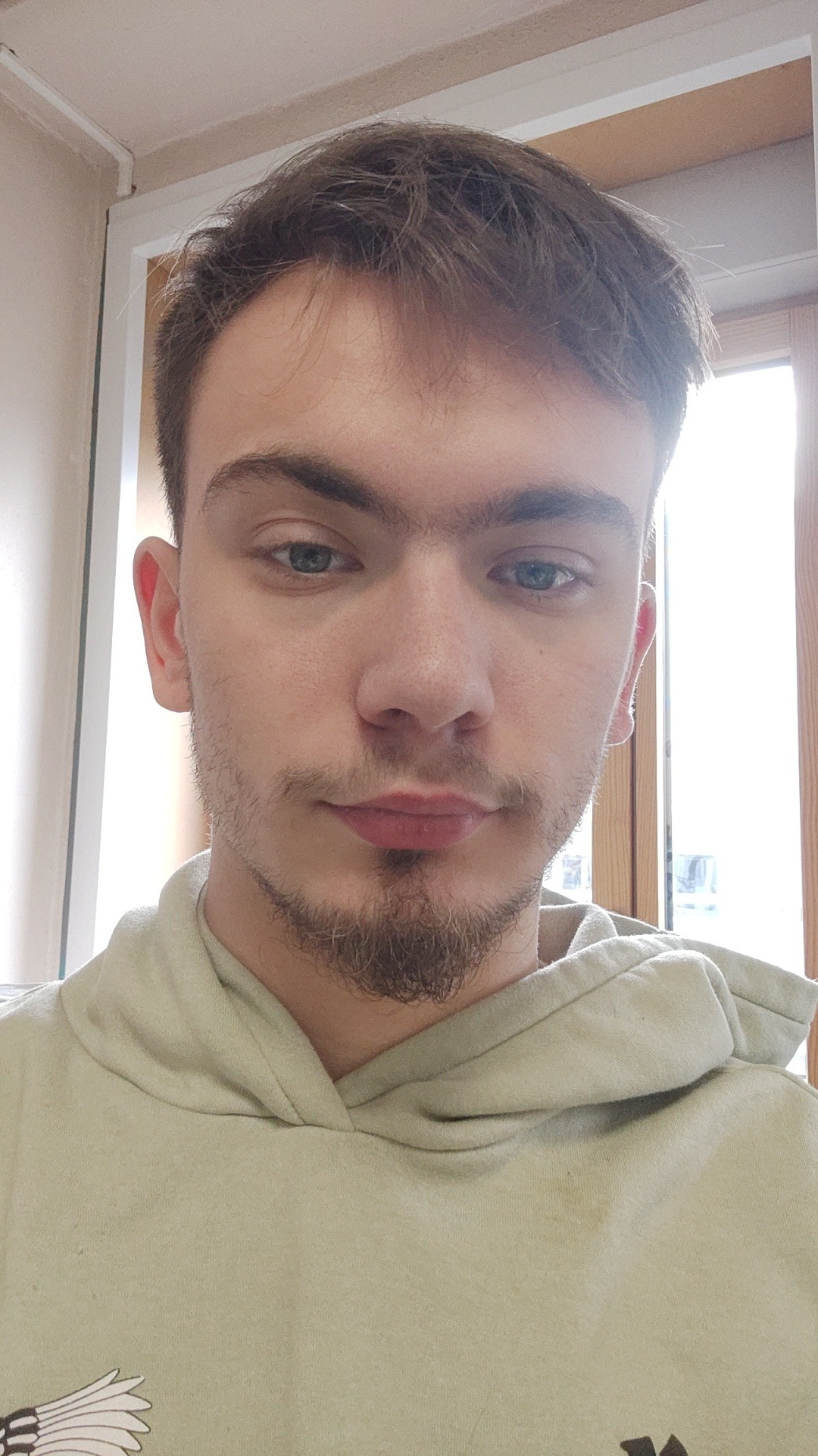 Profil de Allan, 21 ans, Speed Dating Suisse à Altbüron