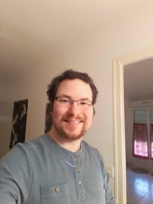 Profil de Sarane, 32 ans, Speed Dating Suisse à Schmerikon