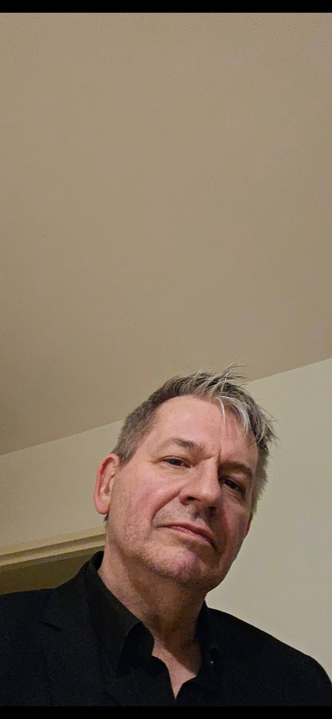 Profil de Americo, 54 ans, Speed Dating Suisse à Obstalden