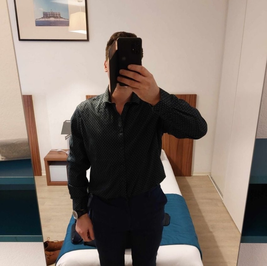 Profil de Kalvin, 41 ans, Speed Dating Suisse à Schongau
