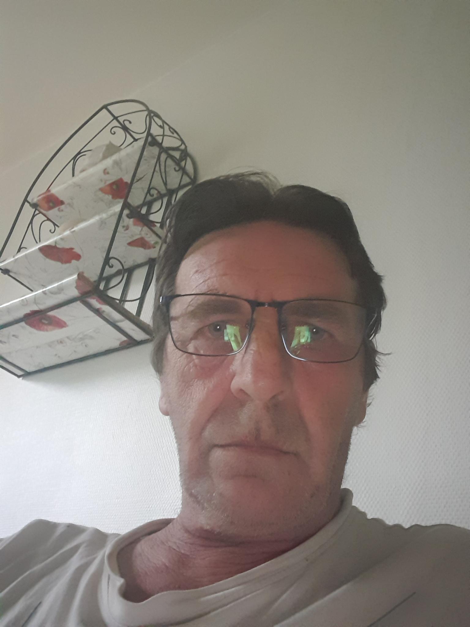 Profil de Faid, 55 ans, Speed Dating Suisse à Bennau