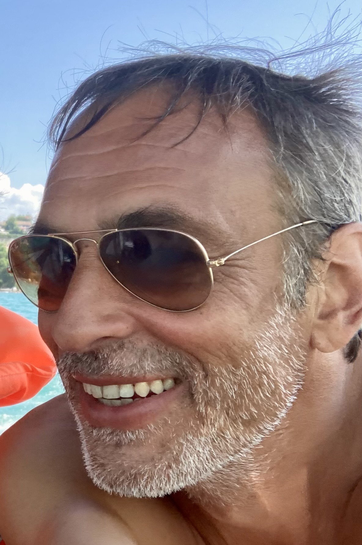 Profil de Louis-antoine, 46 ans, Speed Dating Suisse à Bärschwil